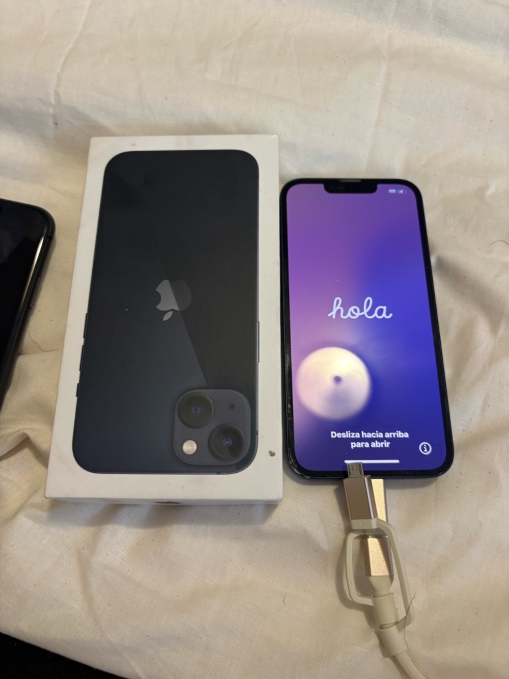 I phone 11 used cell phone